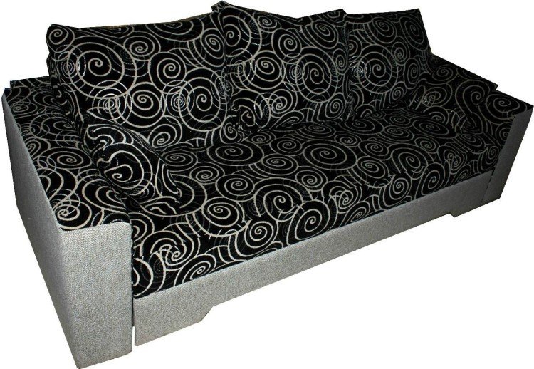 Диван Каламбур 2